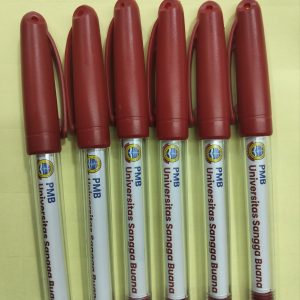 pulpen isi gel.pulpen costum
