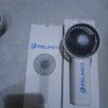 Kipas mini portable custom design bebas