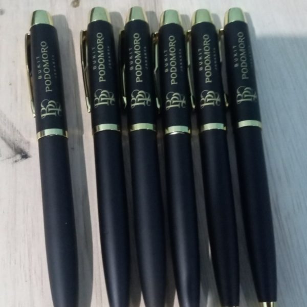 pulpen custom BP 222/promosi pulpen