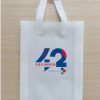 tas godie bag/sablon 1 warna/terima jasa sablon - sablon 1 sisi