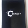notebook a6 custom
