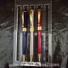 costum pulpen/pulpen isi tinta biru