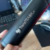 tumbler custom led suhu/grafir/sablon/terima jasa sablon