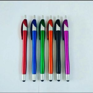 pulpen stylus pp 29/costum logo
