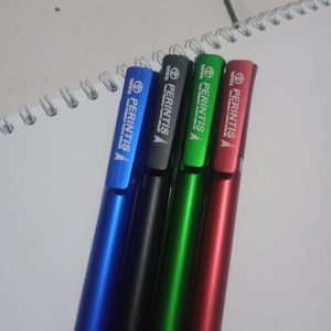 pulpen custom /pulpen puter
