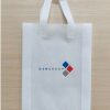 tas godie bag/sablon 1 warna/terima jasa sablon - sablon 1 sisi