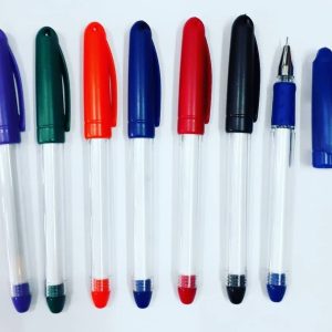 pulpen isi gel/pulpen castum
