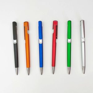 pulpen custom/pulpen promosi/sablon 1 warna
