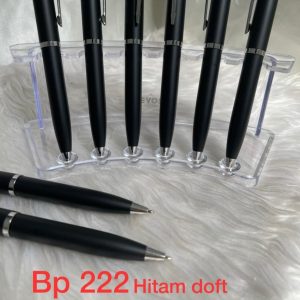 pulpen custom BP 222/promosi pulpen