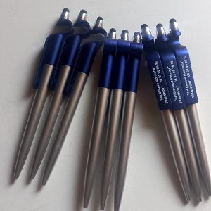 pulpen costum sablon/sovenir pulpen/pulpen stylus