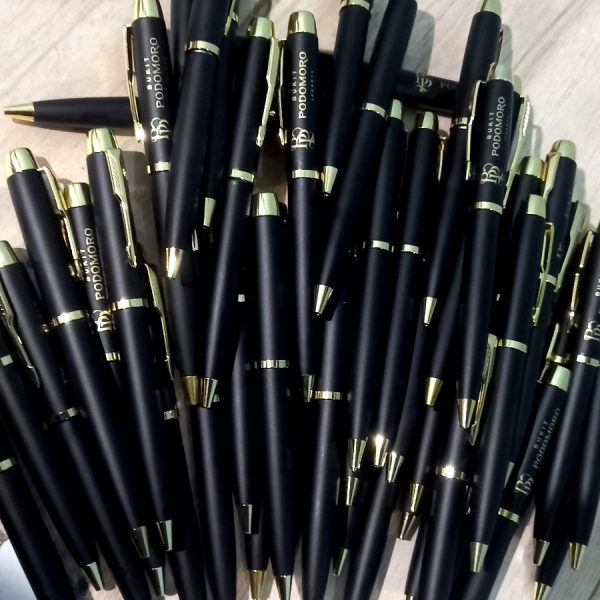 pulpen custom BP 222/promosi pulpen