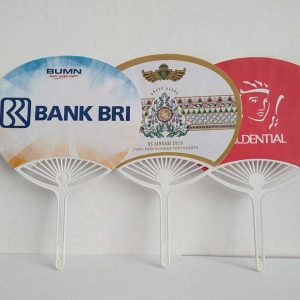 kipas promosi costum design suka suka