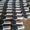 Kipas mini portable custom design bebas