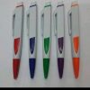 pulpen gepeng custom logo