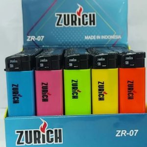 korek gas maknet merek zurich