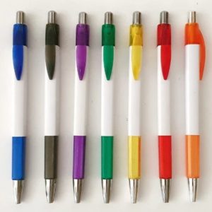 pulpen custom logo/sablon pulpen