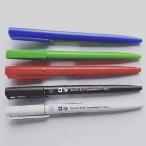 pulpen custom logo/pulpen sablon