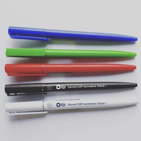 eea82763-041a-4ec4-b7ec-94663c509905 pulpen custom logo/pulpen sablon