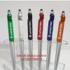 pulpen costum sablon/sovenir pulpen/pulpen stylus