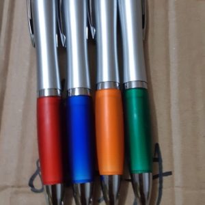 pulpen custom